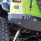 Westin Automotive INCLUDES QTY 4 LIGHTS, 14 FEET 9 INCHES LONG WIRING HARNESS AND SWITCH. BLK LED 09-80005 - alternate 9